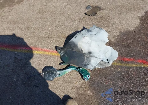 2025 Ford Bronco Sport Big Bend z USA, uszkodzony, nr VIN 3FMCR9BNXSRE96519